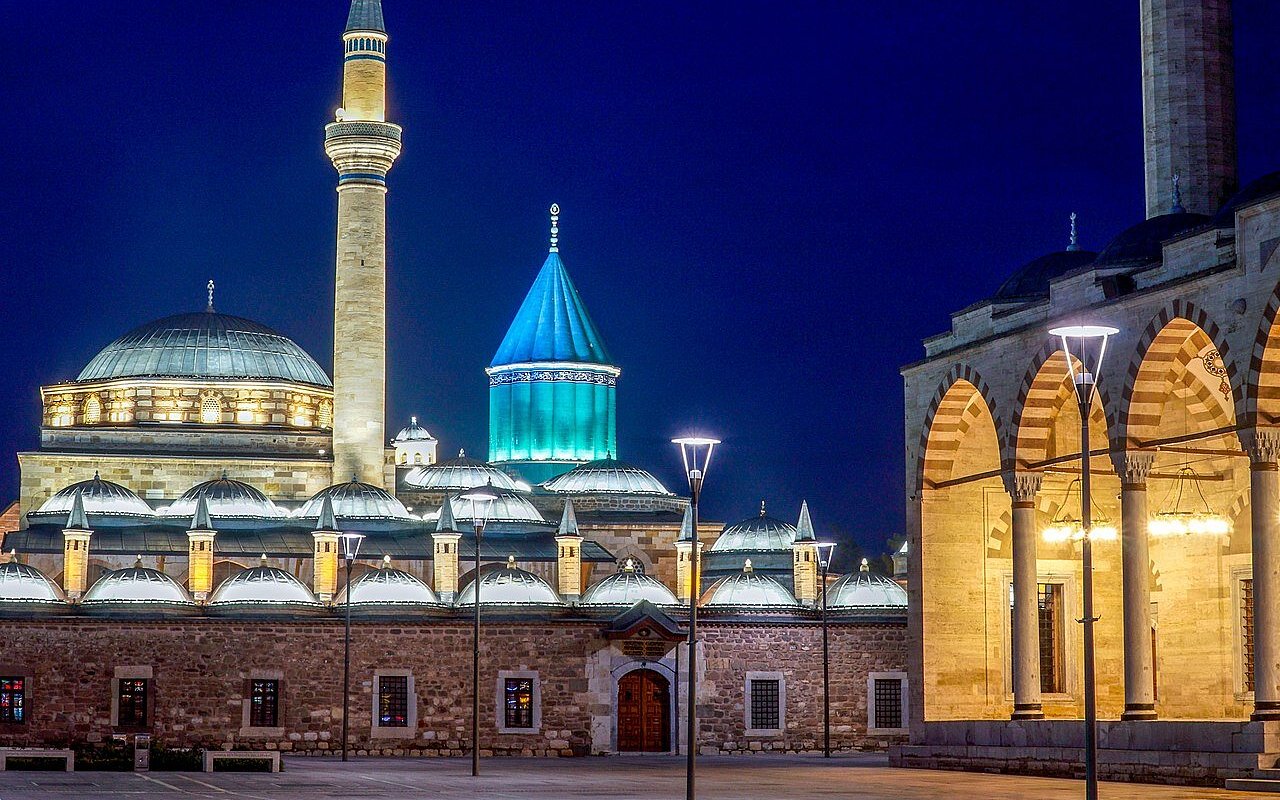 Konya Merkez