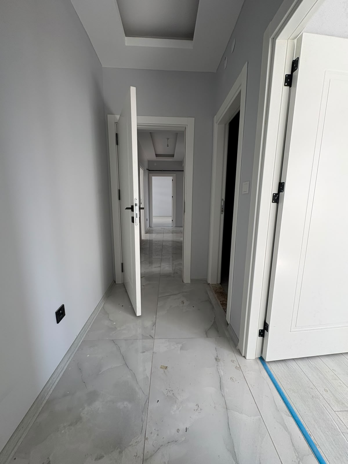 Ereğli Fatih Mahallesi Satılık 3+1 Daire | Emlakmaster - Fotoğraf 9