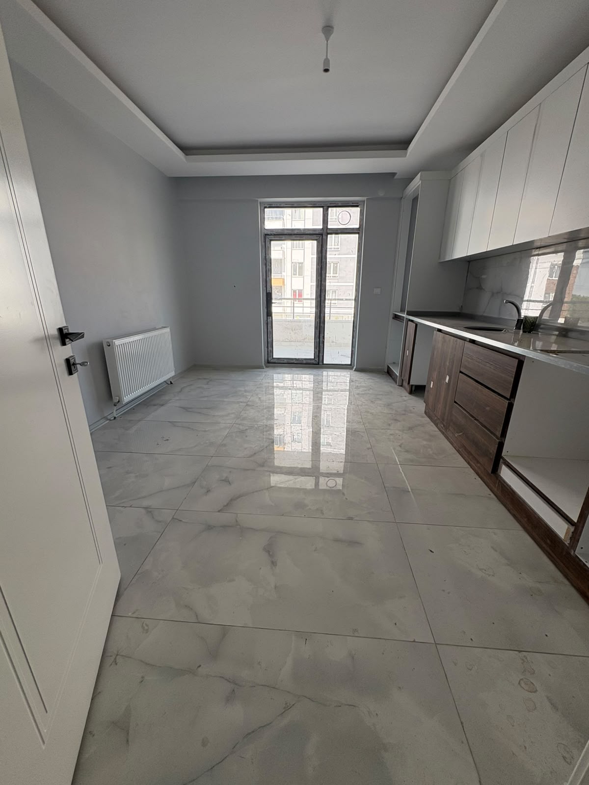 Ereğli Fatih Mahallesi Satılık 3+1 Daire | Emlakmaster - Fotoğraf 21