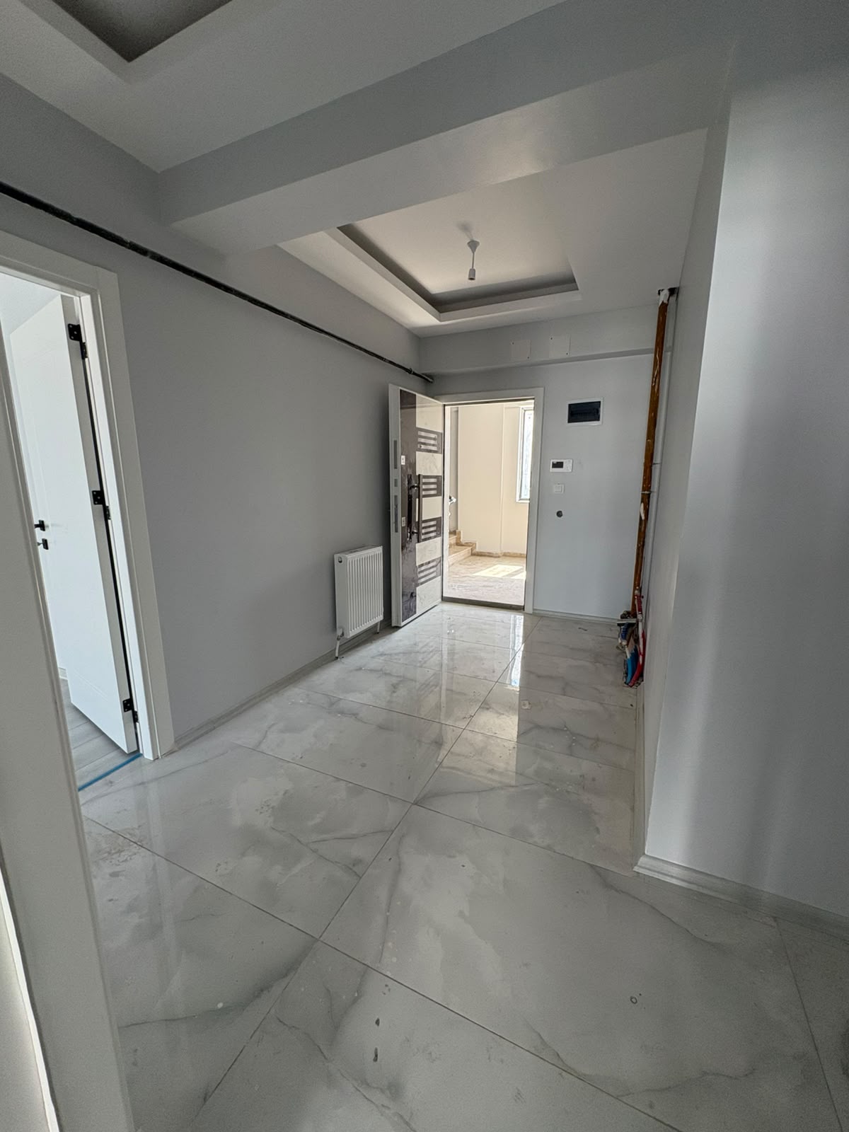 Ereğli Fatih Mahallesi Satılık 3+1 Daire | Emlakmaster - Fotoğraf 6