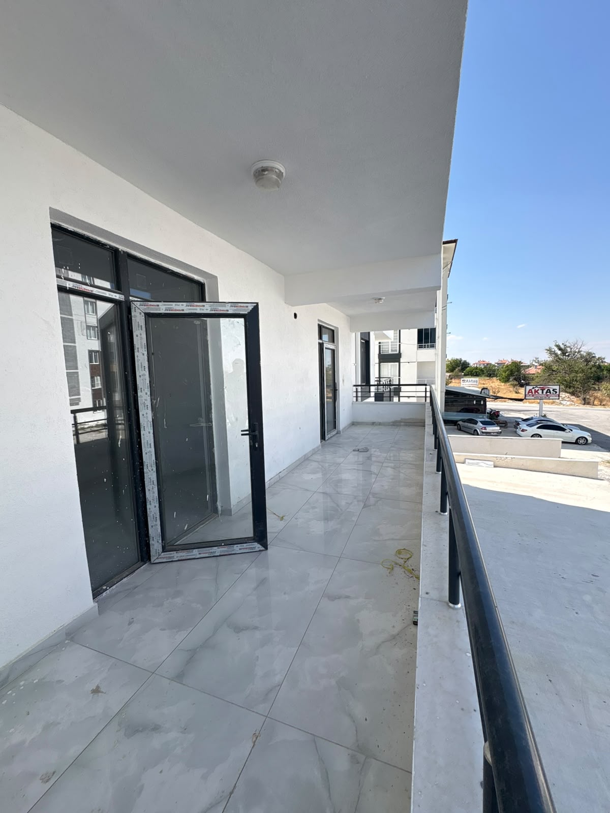Ereğli Fatih Mahallesi Satılık 3+1 Daire | Emlakmaster - Fotoğraf 22