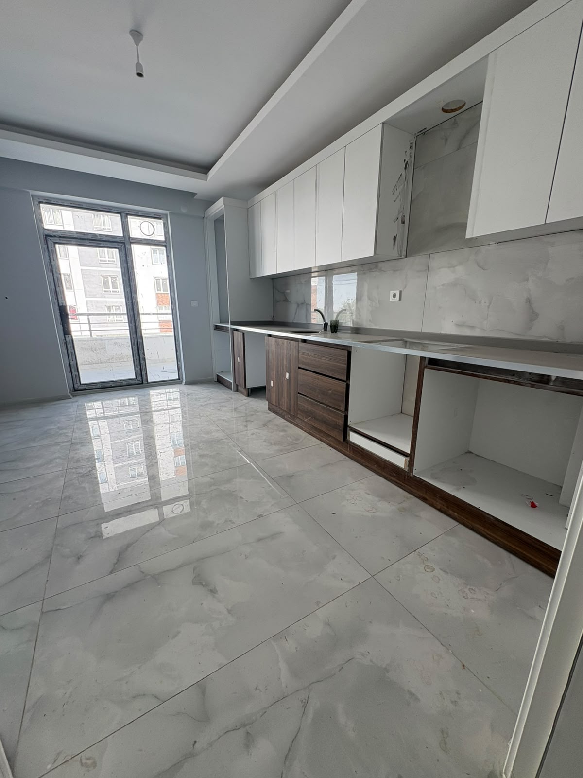 Ereğli Fatih Mahallesi Satılık 3+1 Daire | Emlakmaster - Fotoğraf 24
