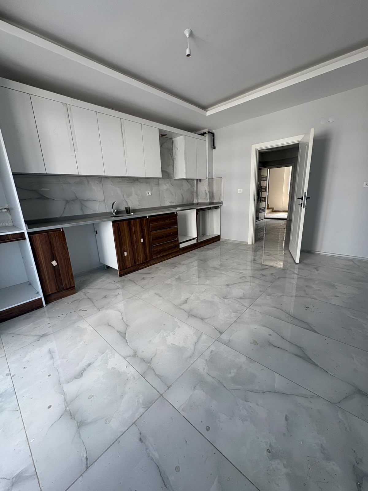 Ereğli Fatih Mahallesi Satılık 3+1 Daire | Emlakmaster - Fotoğraf 5