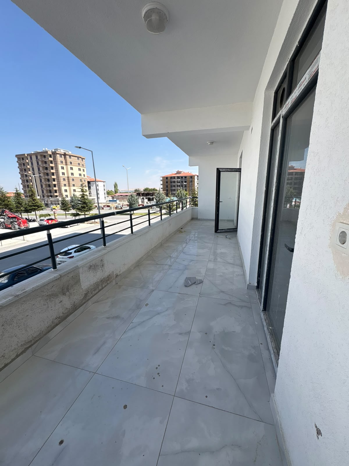 Ereğli Fatih Mahallesi Satılık 3+1 Daire | Emlakmaster - Fotoğraf 28