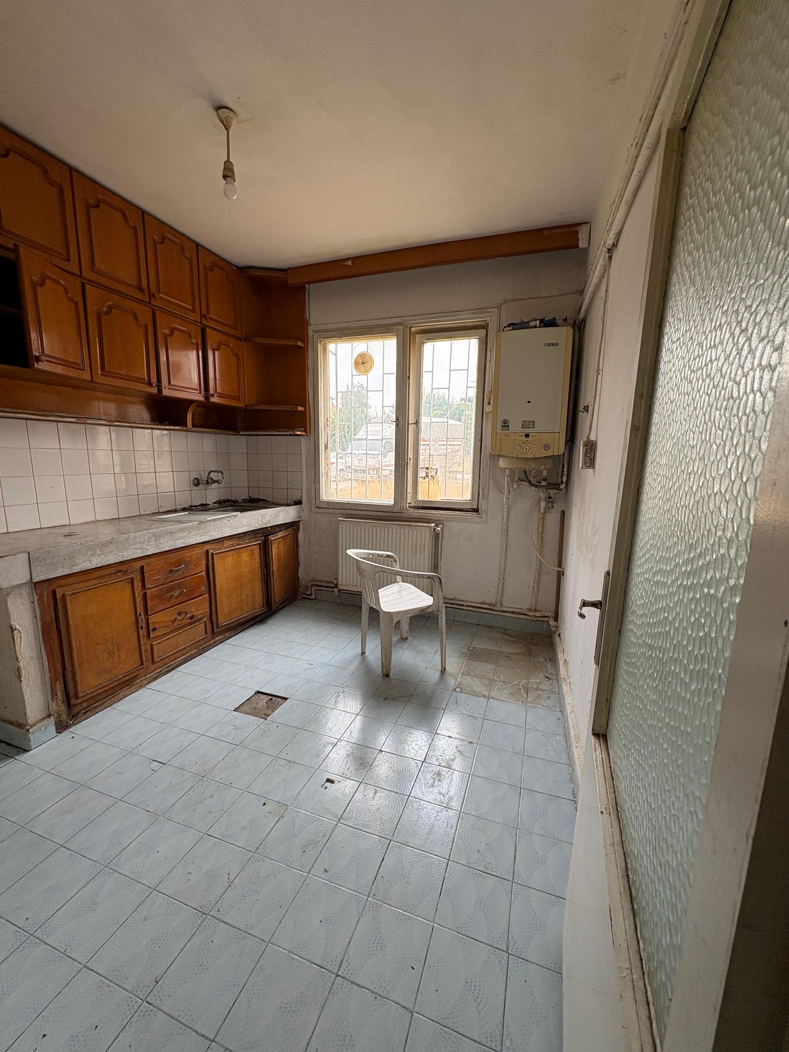 Ereğli Gülbahçe Mahallesi Satılık 2+1 Daire | Emlakmaster - Fotoğraf 9