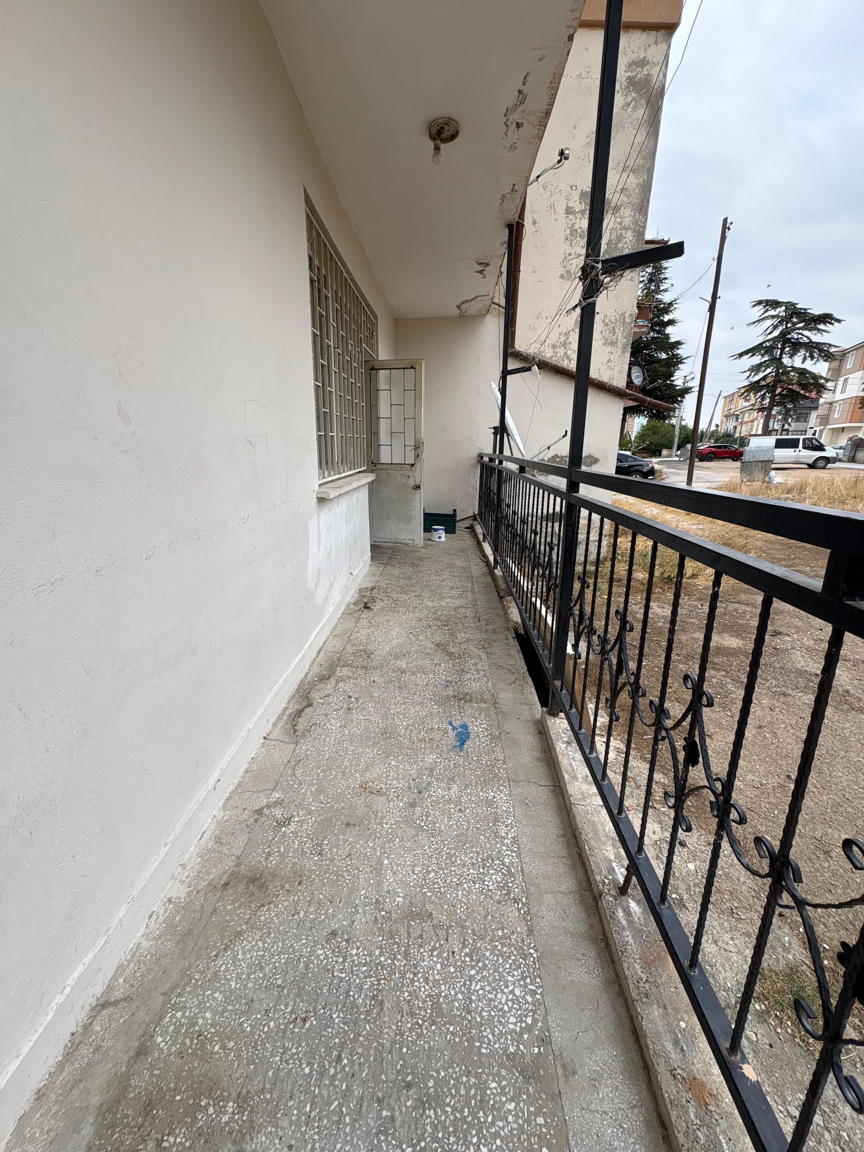 Ereğli Gülbahçe Mahallesi Satılık 2+1 Daire | Emlakmaster - Fotoğraf 15