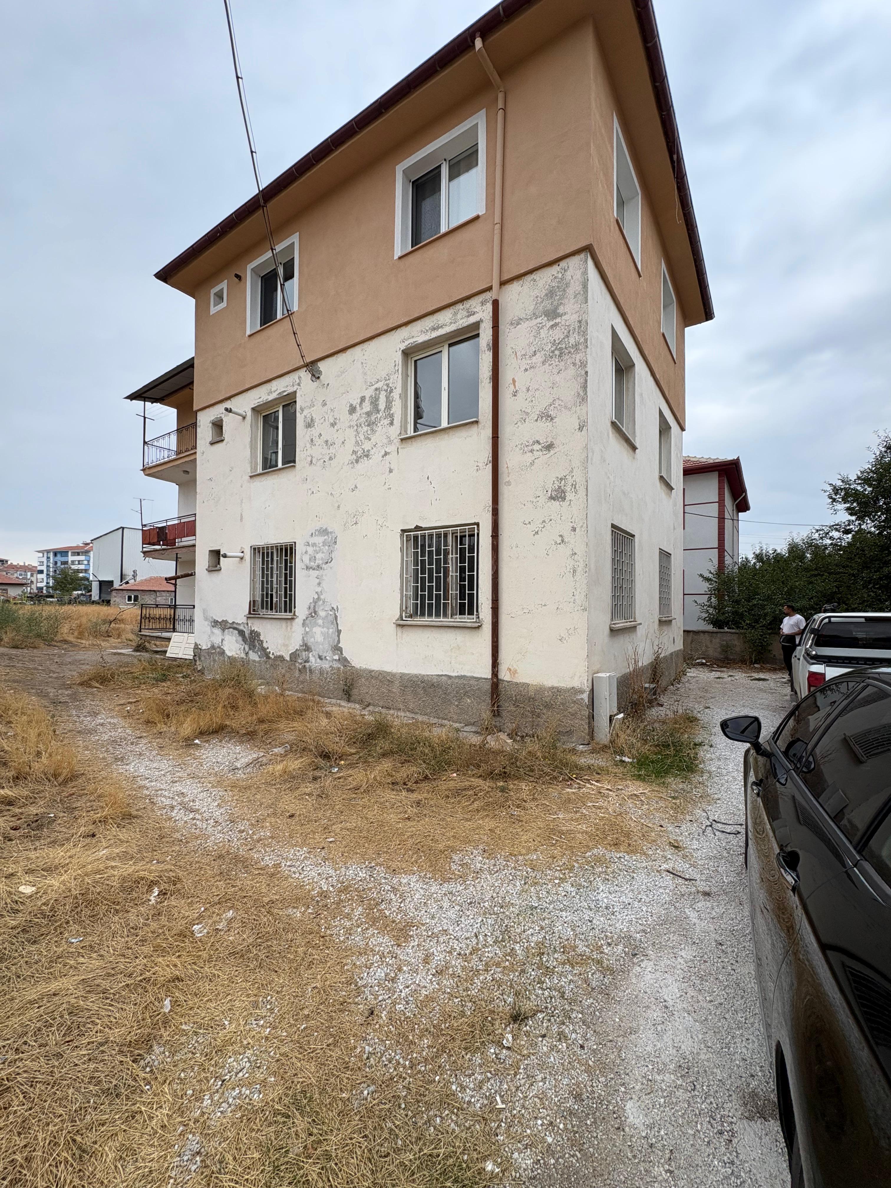 Ereğli Gülbahçe Mahallesi Satılık 2+1 Daire | Emlakmaster - Fotoğraf 20