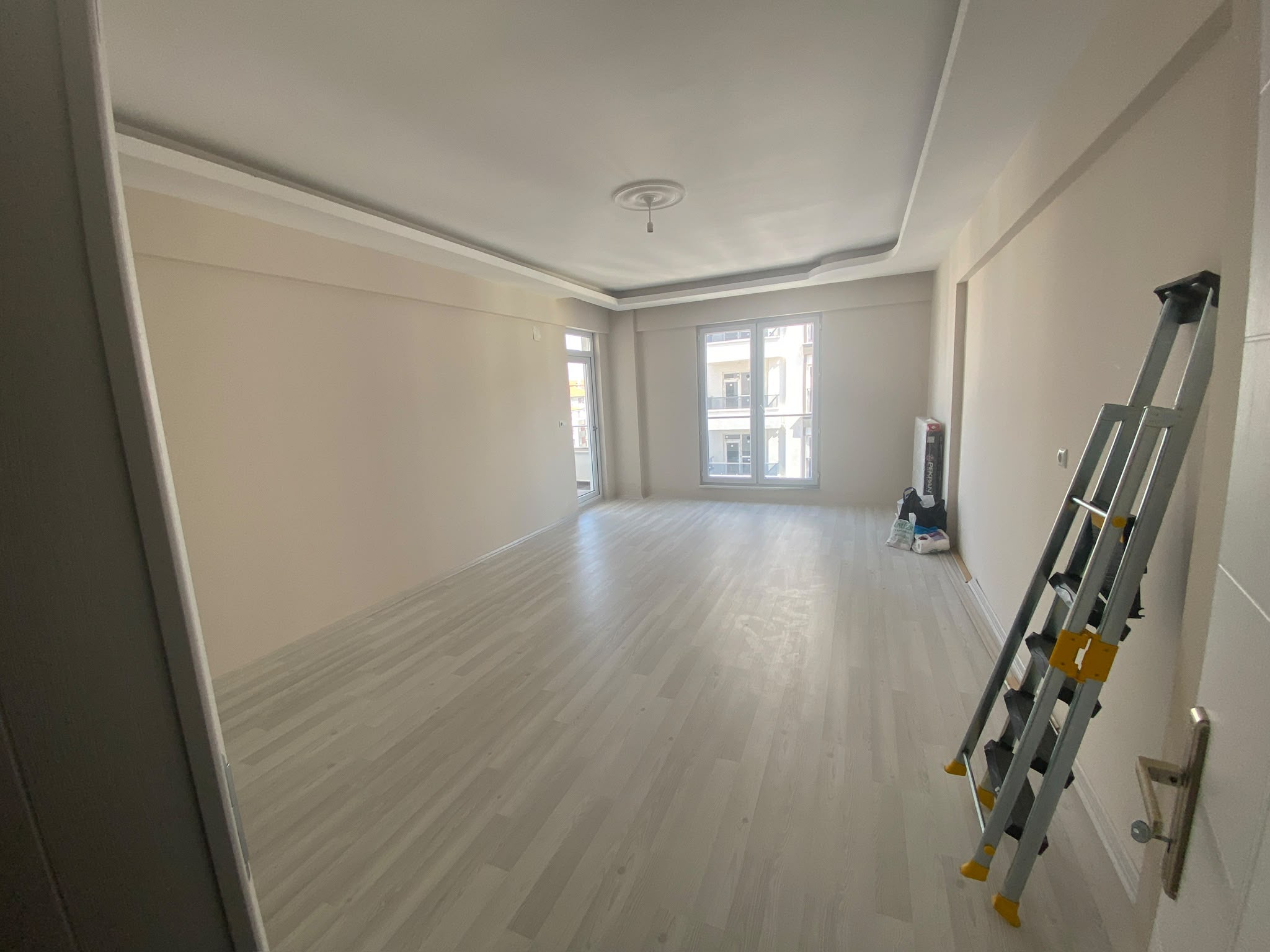 Ereğli Şinasi Mahallesi Satılık 3+1 Daire | Emlakmaster - Fotoğraf 4