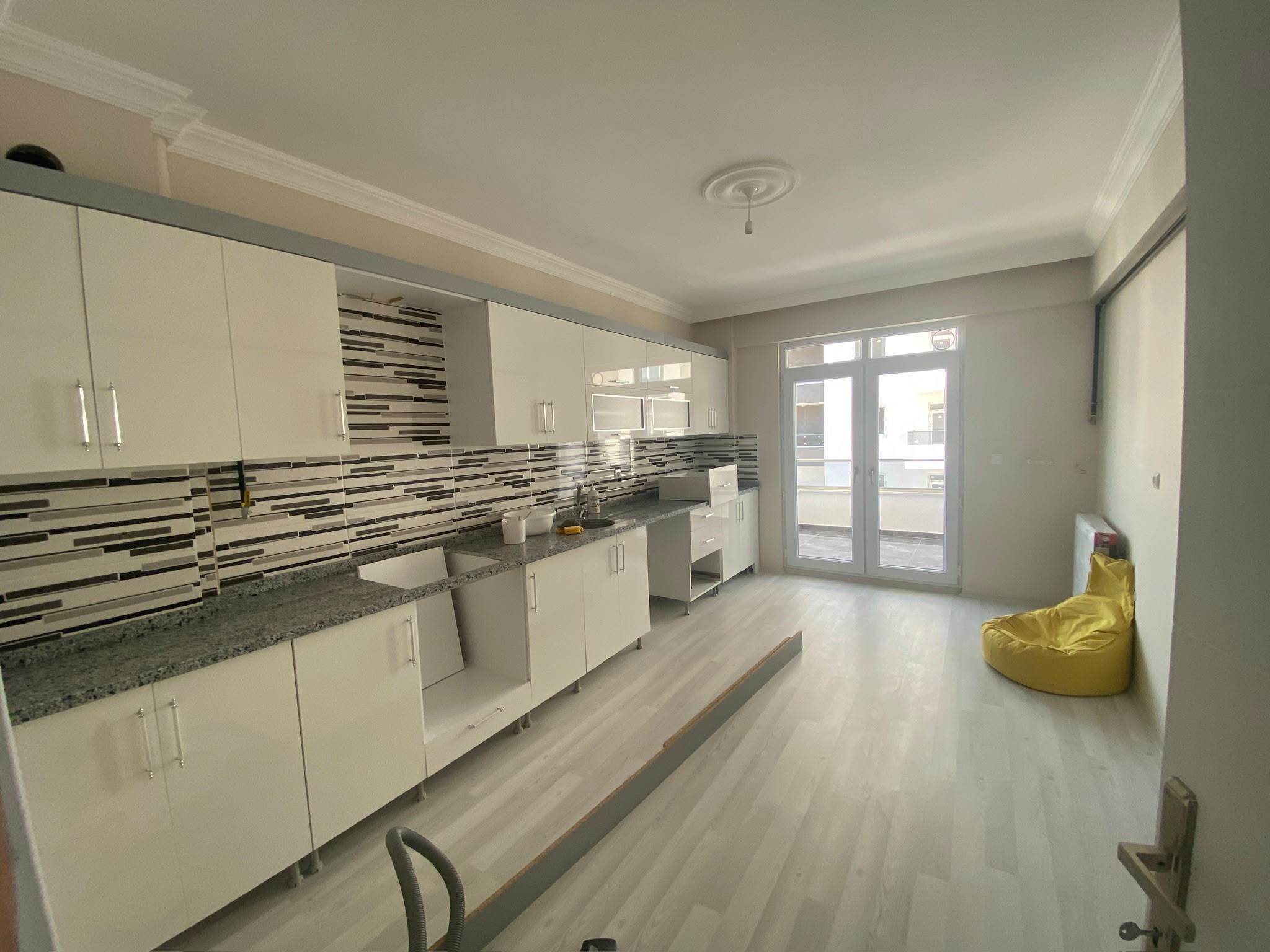Ereğli Şinasi Mahallesi Satılık 3+1 Daire | Emlakmaster - Fotoğraf 1