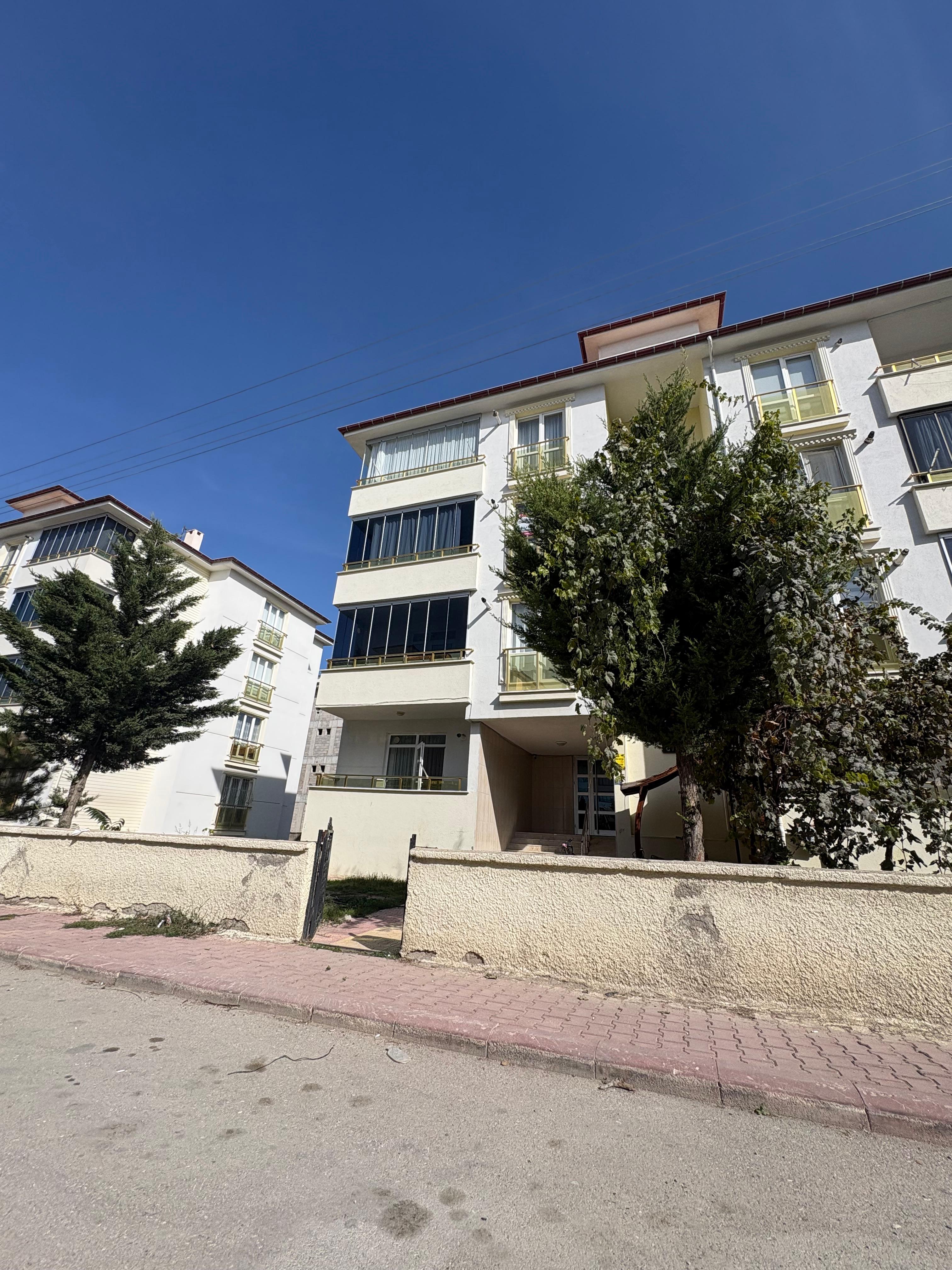 Ereğli Aydınlar Mahallesi Satılık 3+1 Daire | Emlakmaster - Fotoğraf 36