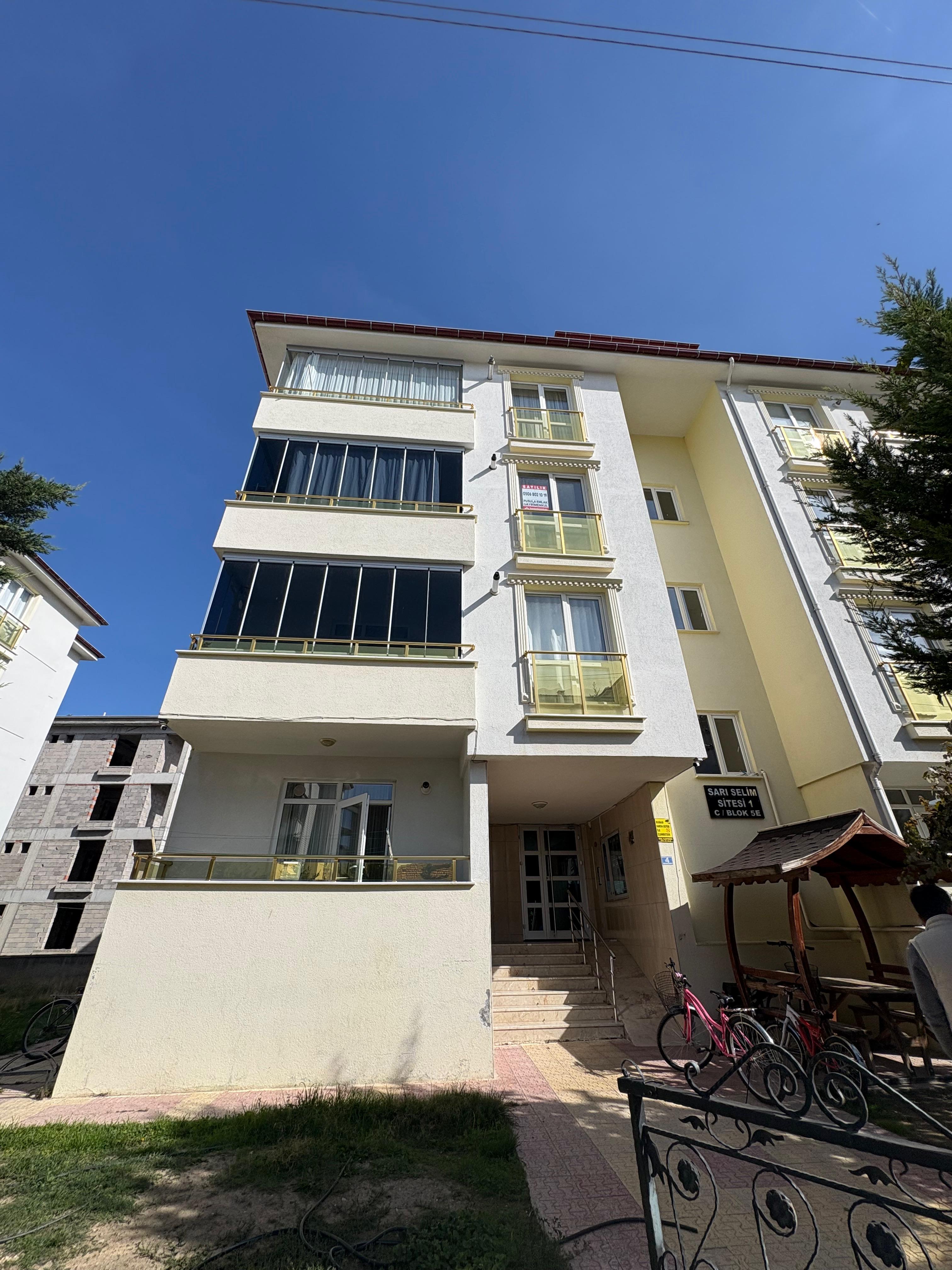 Ereğli Aydınlar Mahallesi Satılık 3+1 Daire | Emlakmaster - Fotoğraf 40
