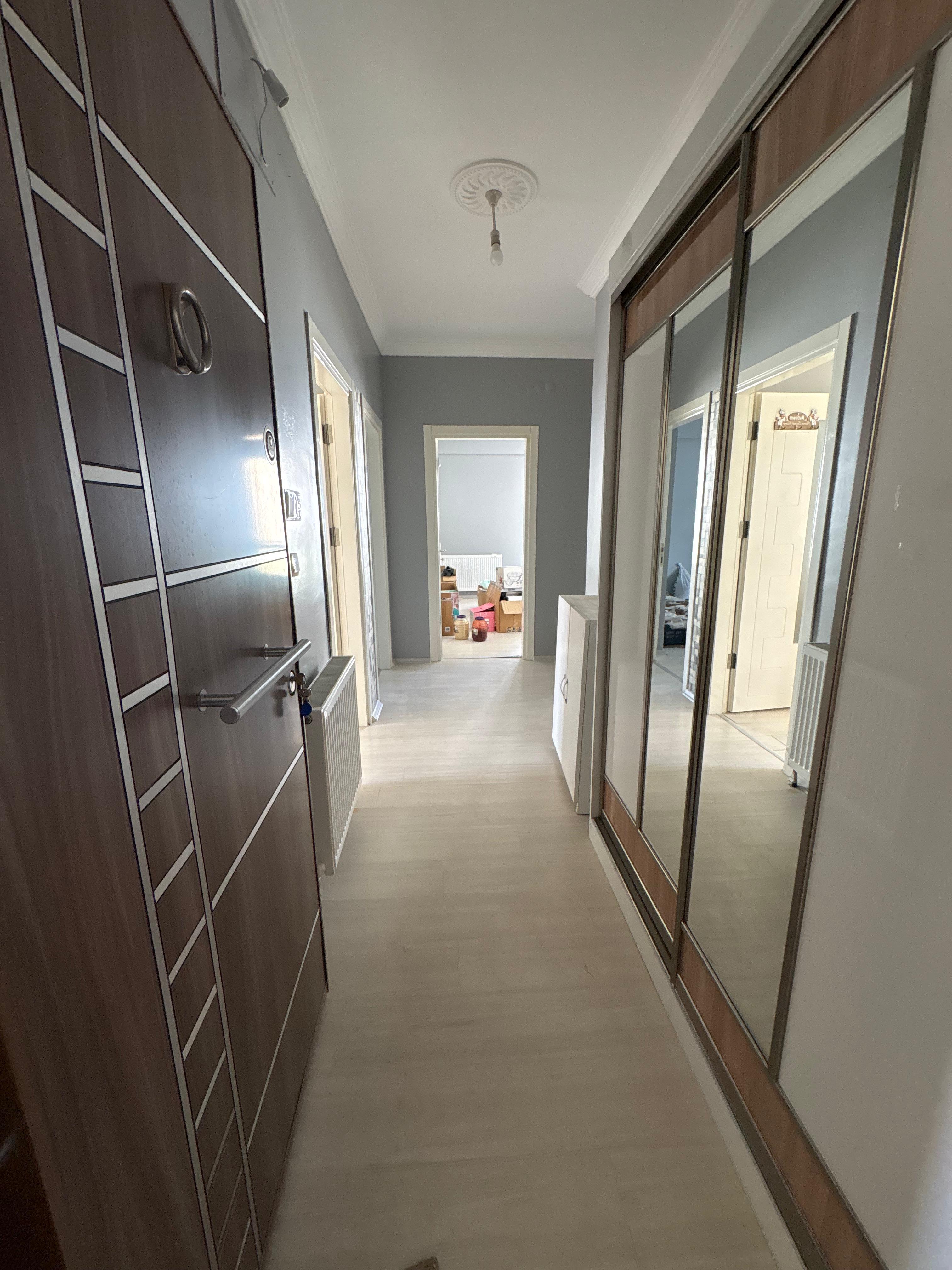 Ereğli Aydınlar Mahallesi Satılık 3+1 Daire | Emlakmaster - Fotoğraf 35