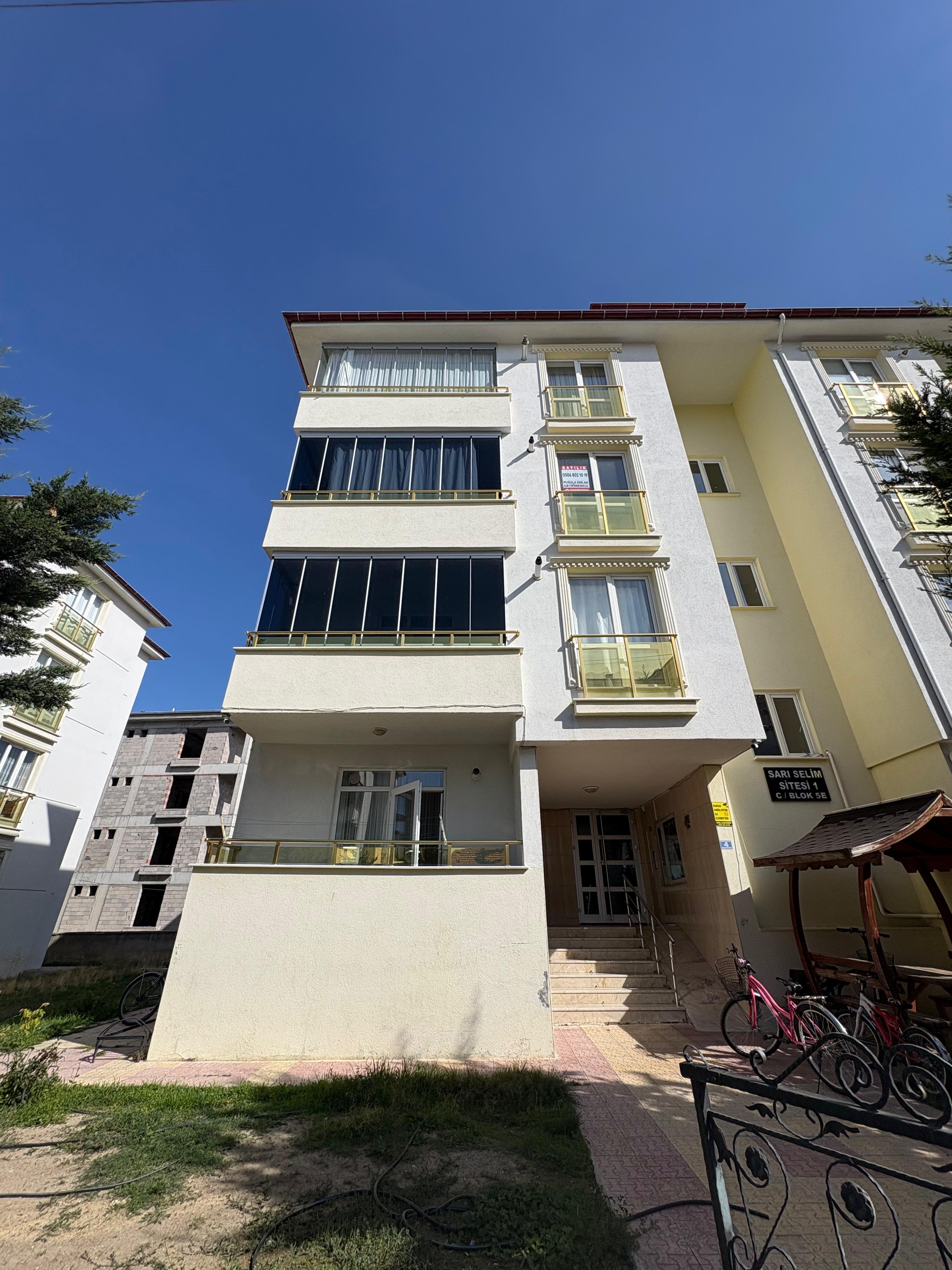 Ereğli Aydınlar Mahallesi Satılık 3+1 Daire | Emlakmaster - Fotoğraf 41