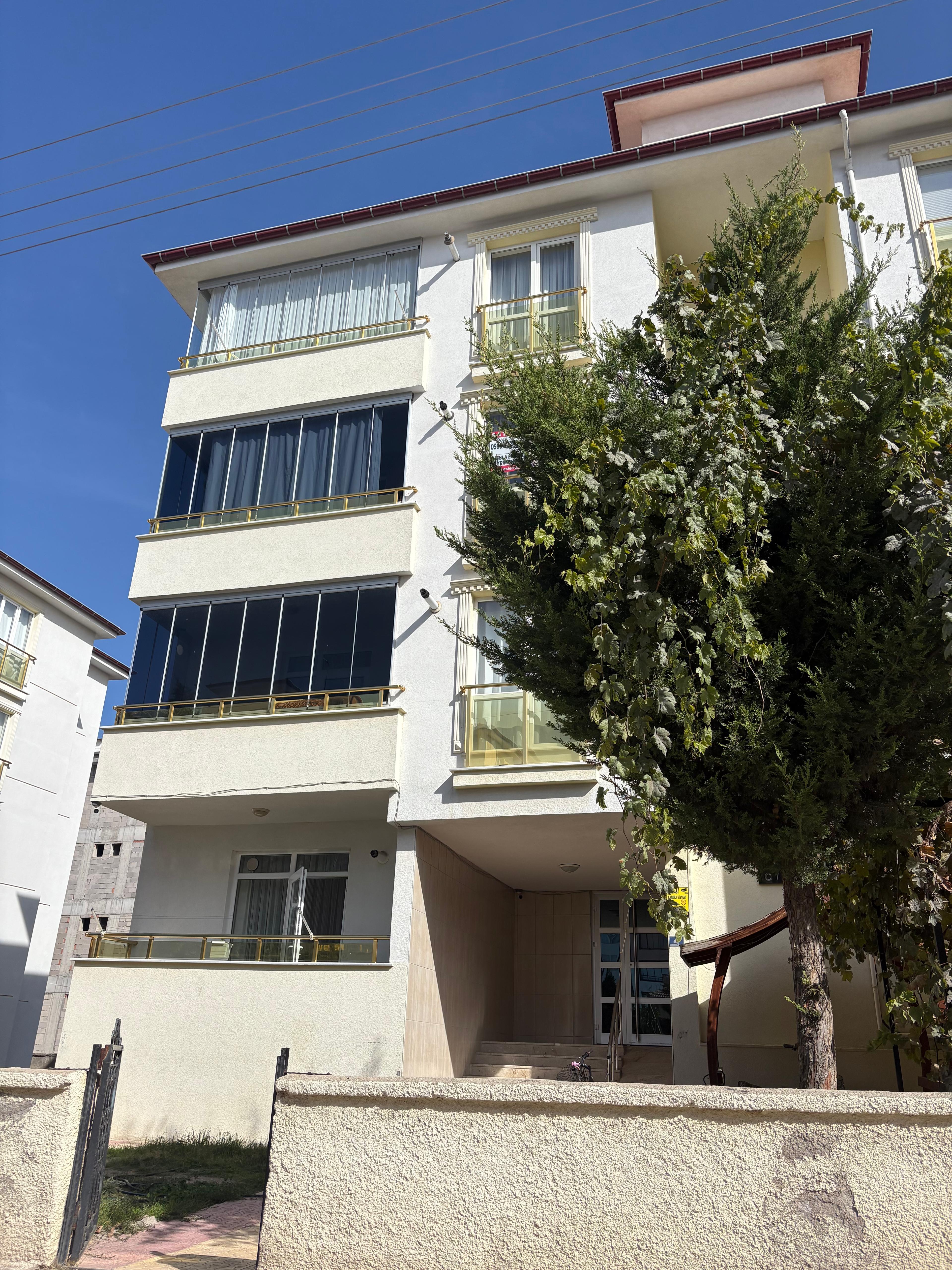 Ereğli Aydınlar Mahallesi Satılık 3+1 Daire | Emlakmaster - Fotoğraf 42