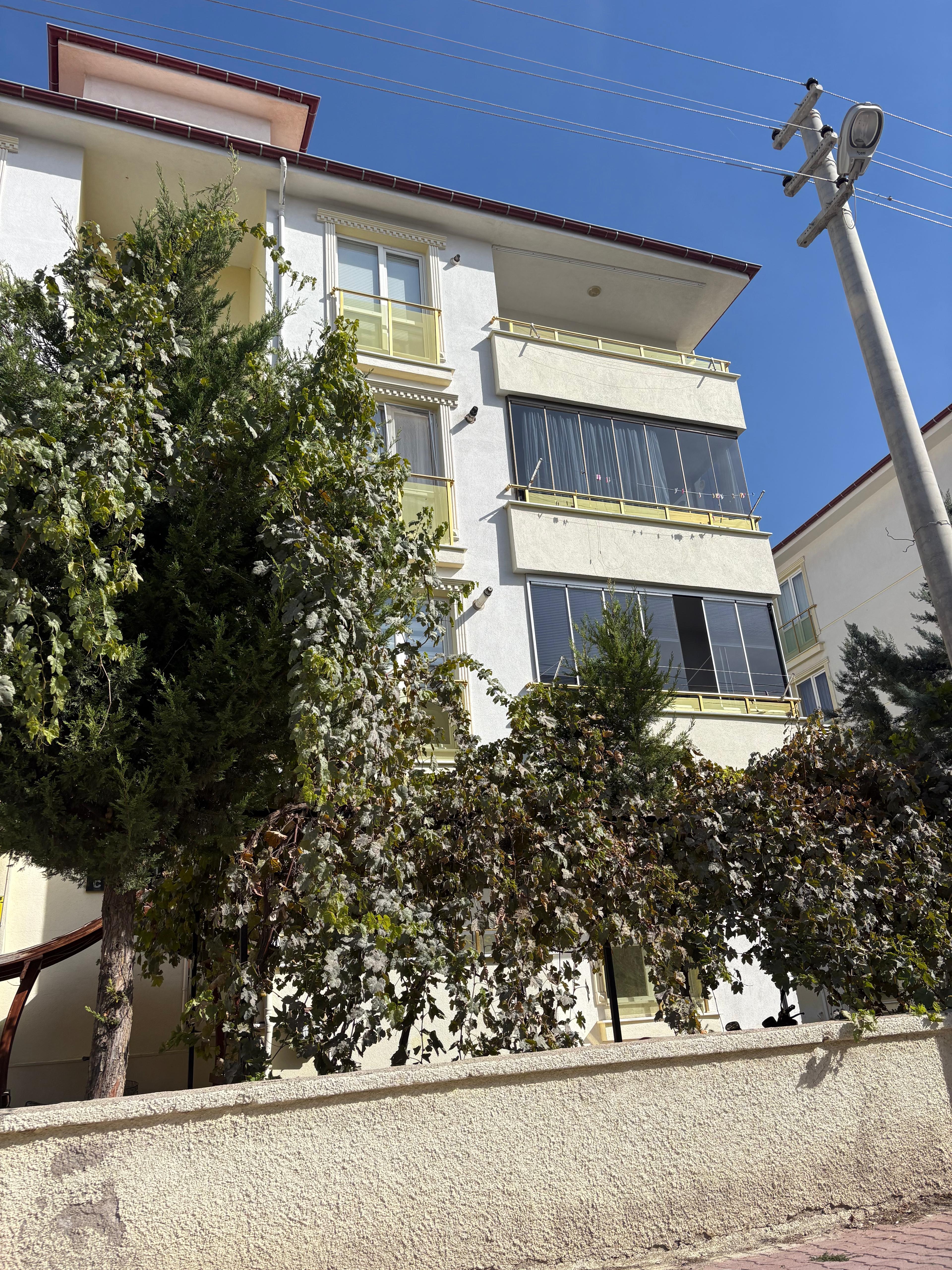 Ereğli Aydınlar Mahallesi Satılık 3+1 Daire | Emlakmaster - Fotoğraf 1