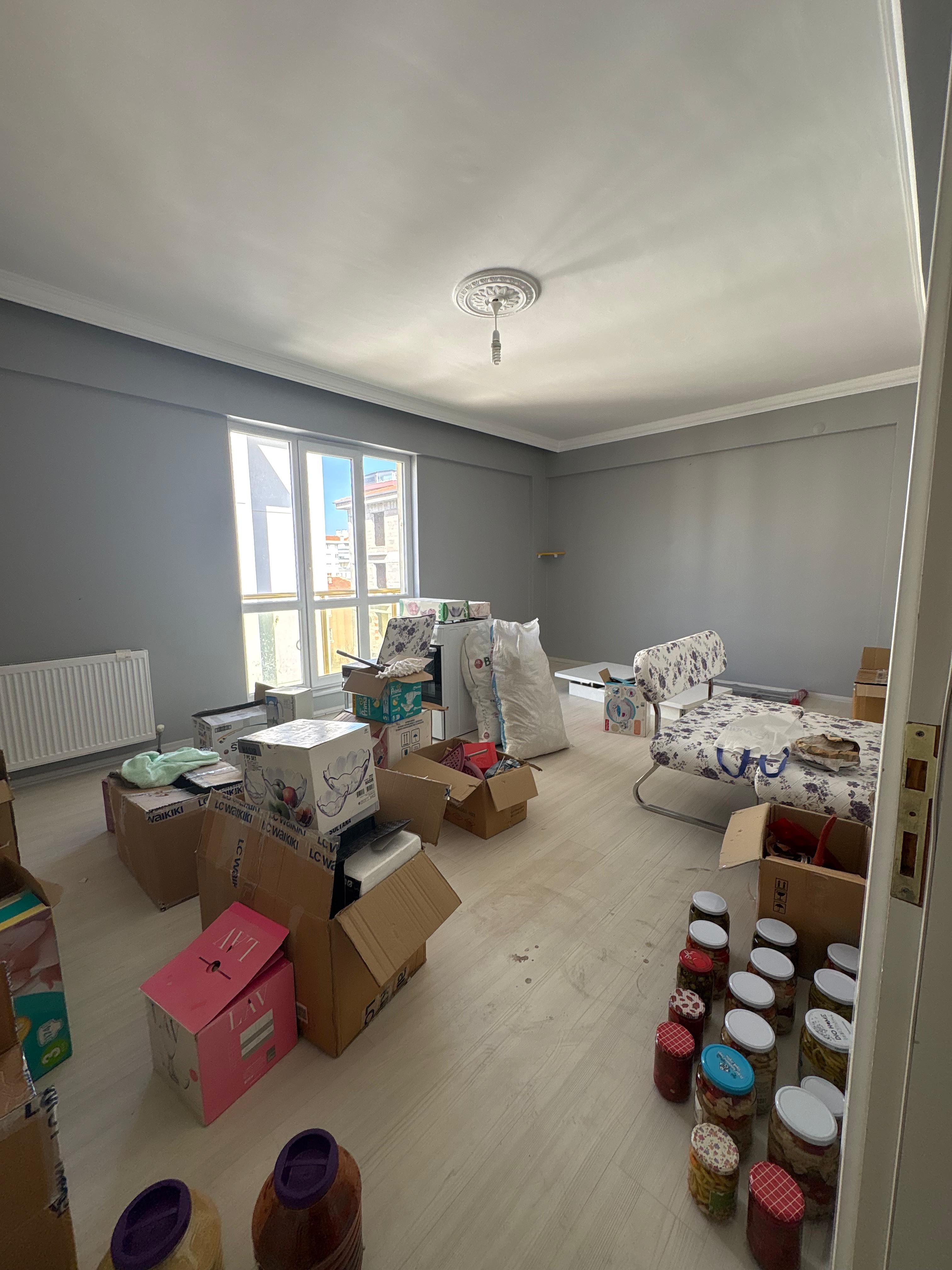Ereğli Aydınlar Mahallesi Satılık 3+1 Daire | Emlakmaster - Fotoğraf 13
