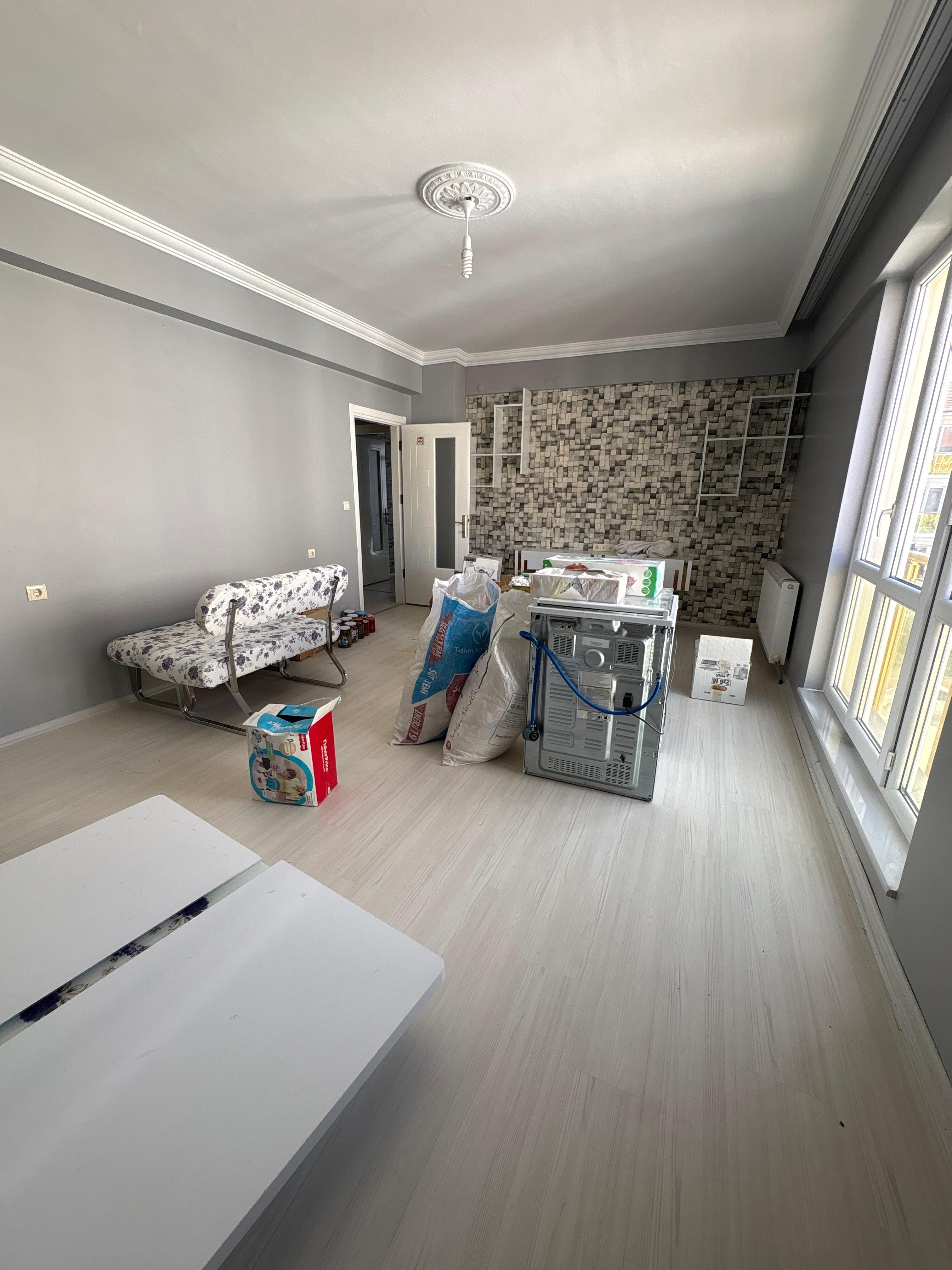 Ereğli Aydınlar Mahallesi Satılık 3+1 Daire | Emlakmaster - Fotoğraf 2