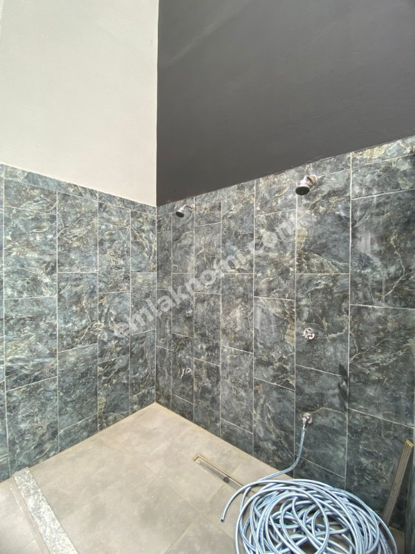 Antalya Mahmutlar Mahallesi Satılık 1+1 Daire - Fotoğraf 5