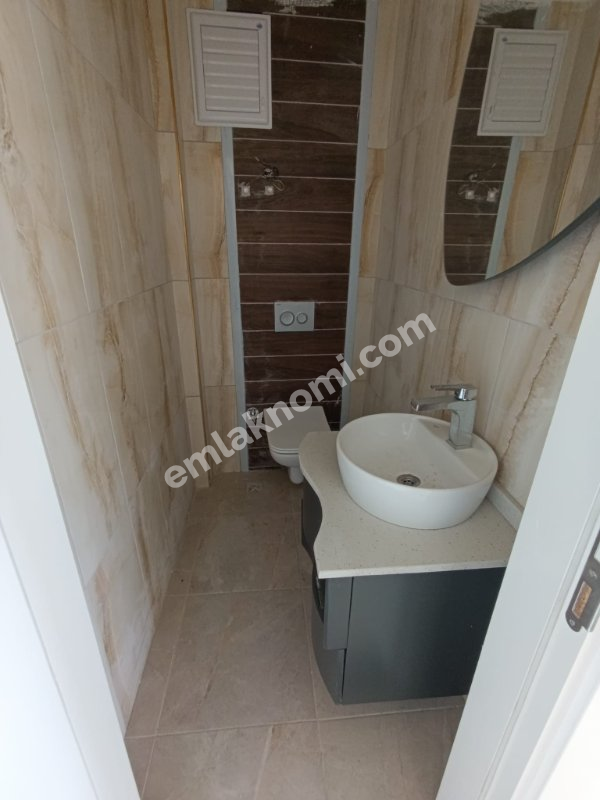 Antalya Demirtaş Mahallesi Satılık 2+1 Daire - Fotoğraf 1