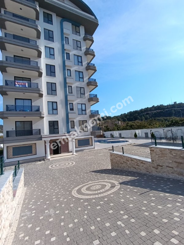 Antalya Demirtaş Mahallesi Satılık 2+1 Daire - Fotoğraf 2