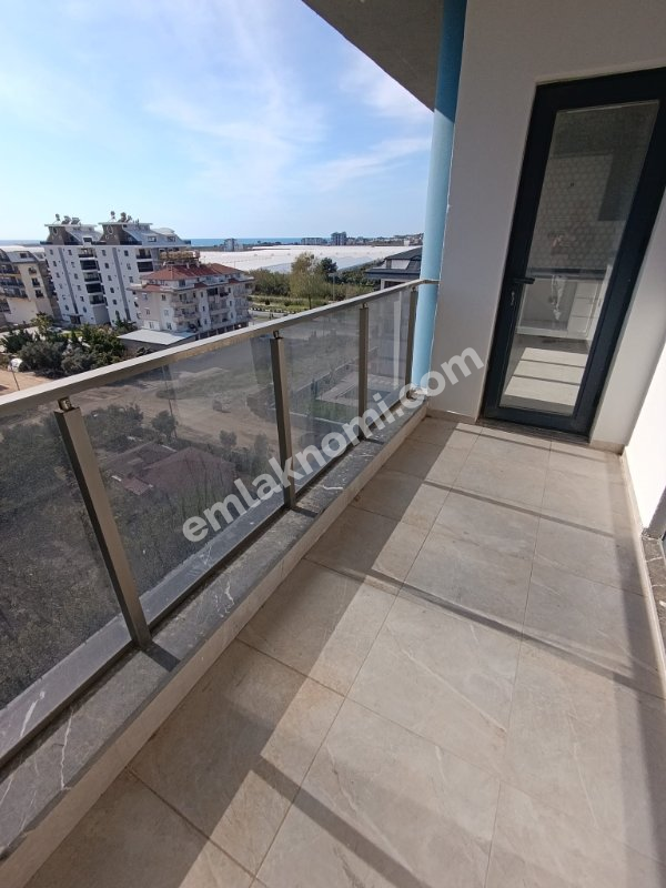 Antalya Demirtaş Mahallesi Satılık 2+1 Daire - Fotoğraf 4