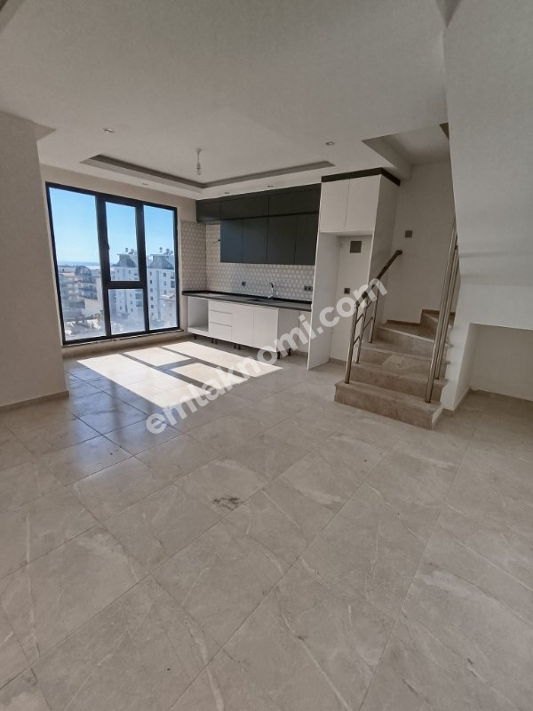 Antalya Demirtaş Mahallesi Satılık 2+1 Daire - Fotoğraf 7