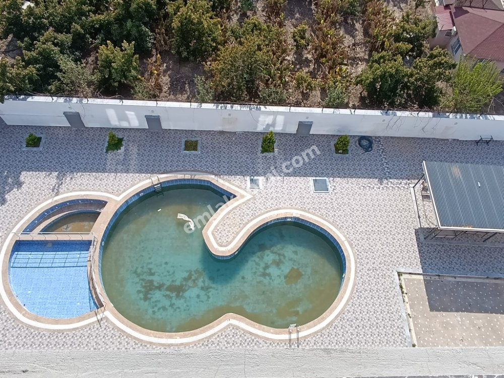 Antalya Demirtaş Mahallesi Satılık 2+1 Daire - Fotoğraf 8
