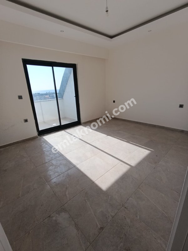Antalya Demirtaş Mahallesi Satılık 2+1 Daire - Fotoğraf 9