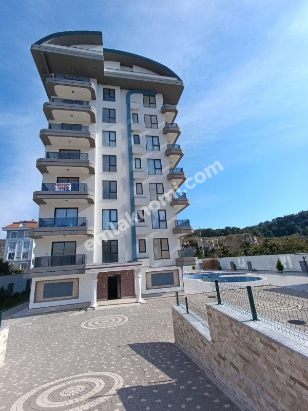 Antalya Demirtaş Mahallesi Satılık 2+1 Daire - Fotoğraf 10