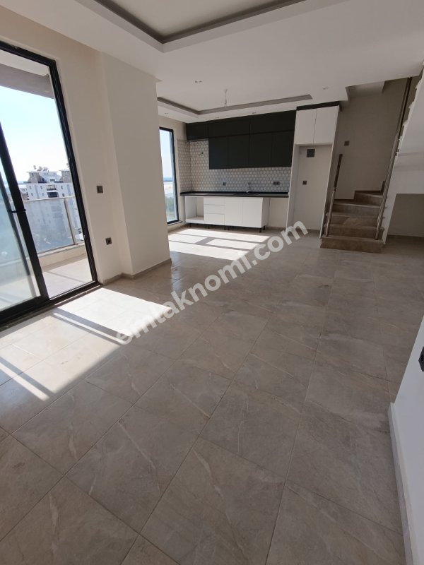 Antalya Demirtaş Mahallesi Satılık 2+1 Daire - Fotoğraf 12