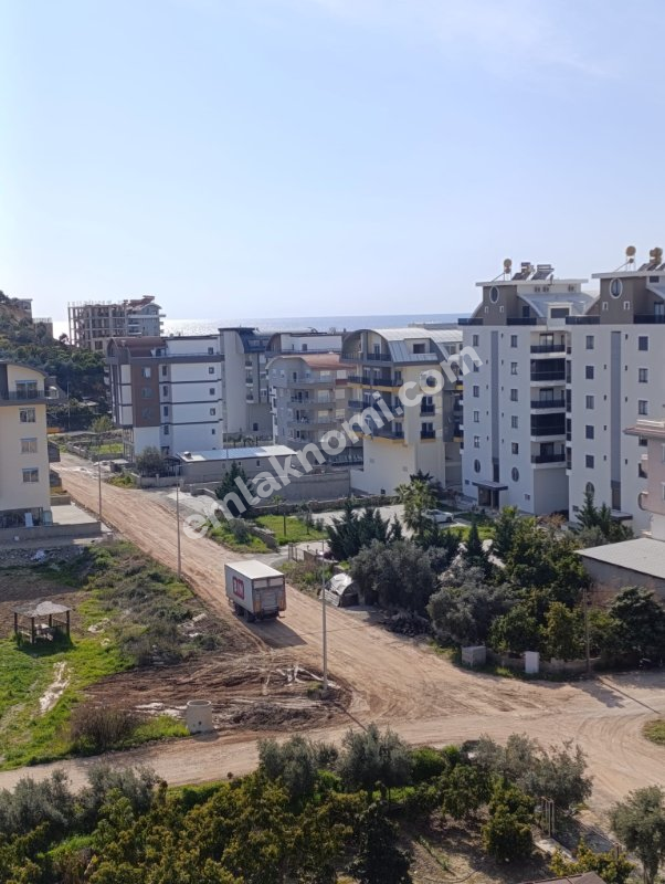 Antalya Demirtaş Mahallesi Satılık 2+1 Daire - Fotoğraf 14