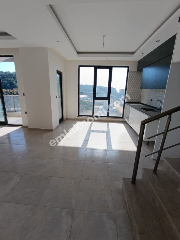 Antalya Demirtaş Mahallesi Satılık 2+1 Daire - Fotoğraf 15