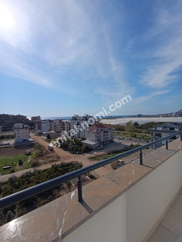 Antalya Demirtaş Mahallesi Satılık 2+1 Daire - Fotoğraf 16