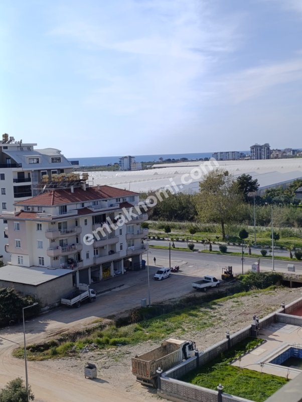 Antalya Demirtaş Mahallesi Satılık 2+1 Daire - Fotoğraf 17