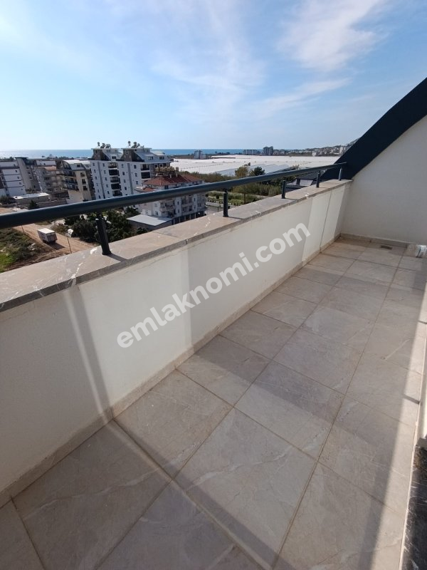 Antalya Demirtaş Mahallesi Satılık 2+1 Daire - Fotoğraf 19
