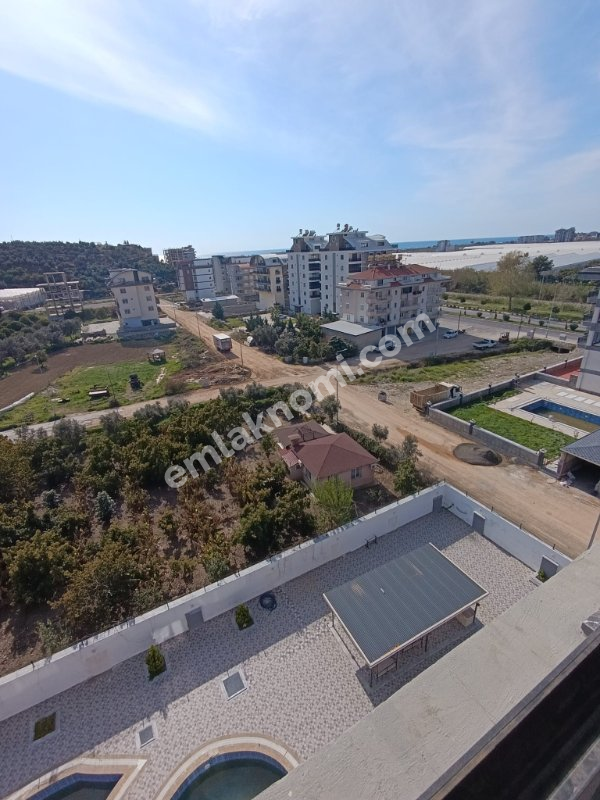 Antalya Demirtaş Mahallesi Satılık 2+1 Daire - Fotoğraf 20