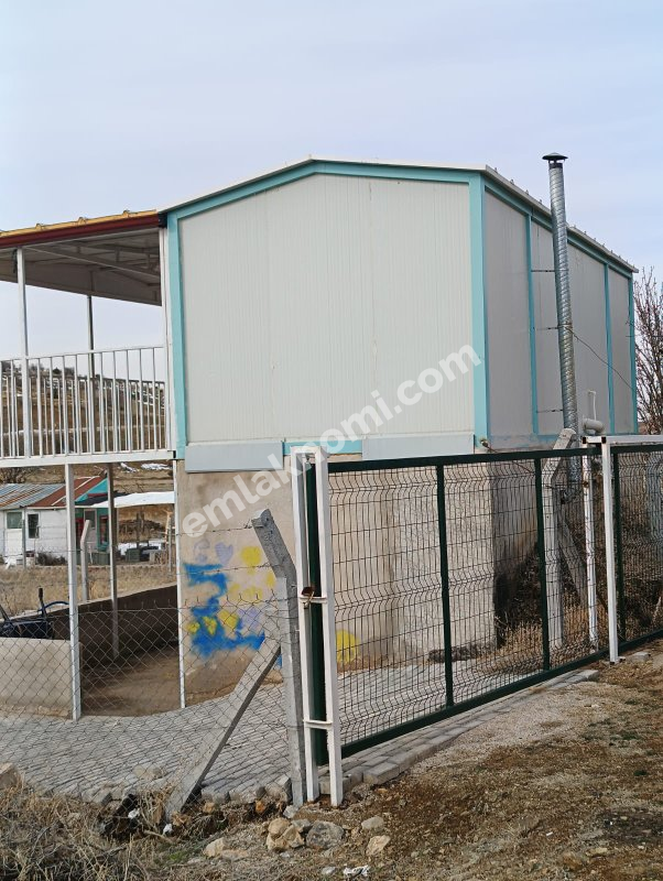 Karaman Satılık Tarla - Fotoğraf 1