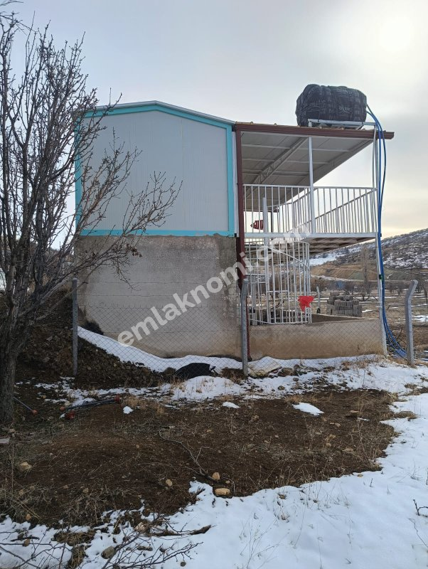Karaman Satılık Tarla - Fotoğraf 2