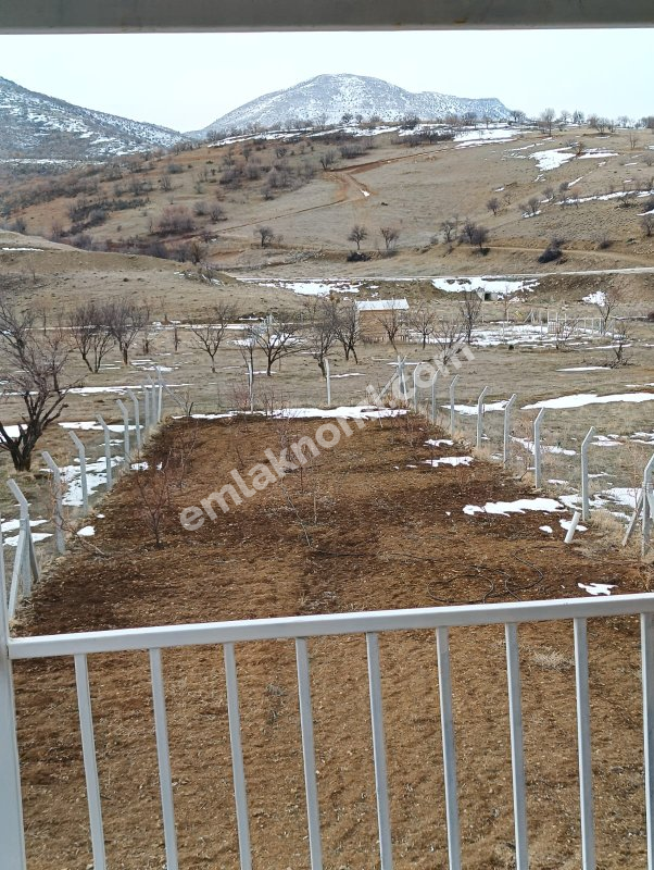 Karaman Satılık Tarla - Fotoğraf 5