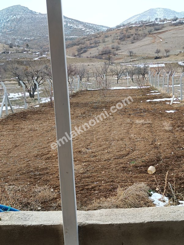 Karaman Satılık Tarla - Fotoğraf 11
