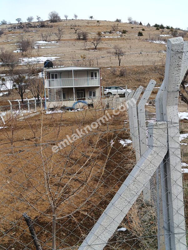 Karaman Satılık Tarla - Fotoğraf 14