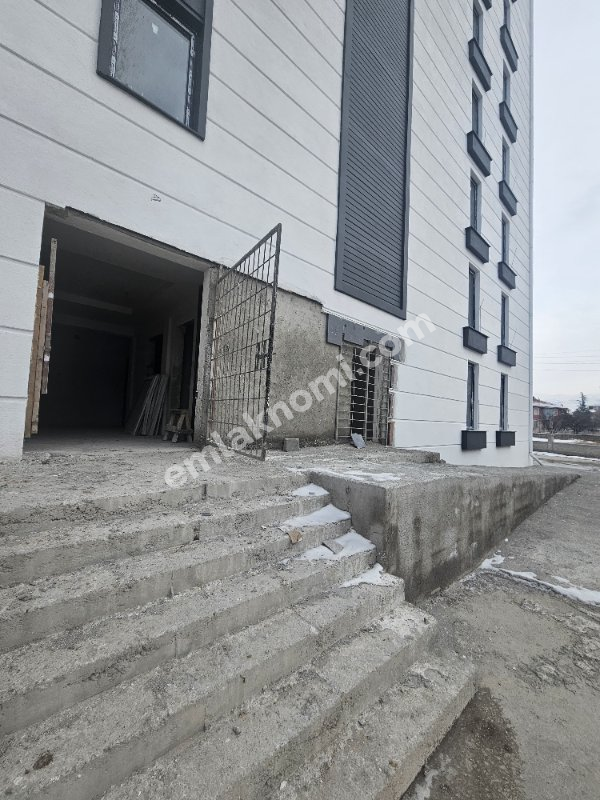 Ereğli Hacımutahir Mahallesi Satılık 3+1 Daire - Fotoğraf 7