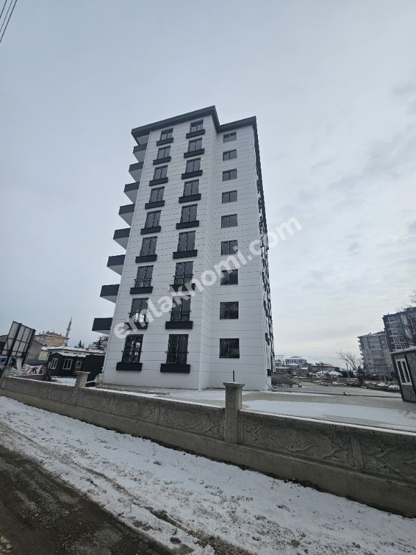 Ereğli Hacımutahir Mahallesi Satılık 3+1 Daire - Fotoğraf 9