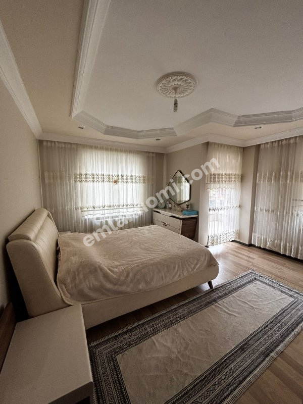 Karaman Alacasuluk Mahallesi Satılık 3+2 Dublex - Fotoğraf 3