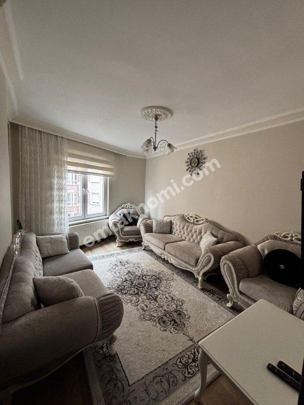 Karaman Alacasuluk Mahallesi Satılık 3+2 Dublex - Fotoğraf 18