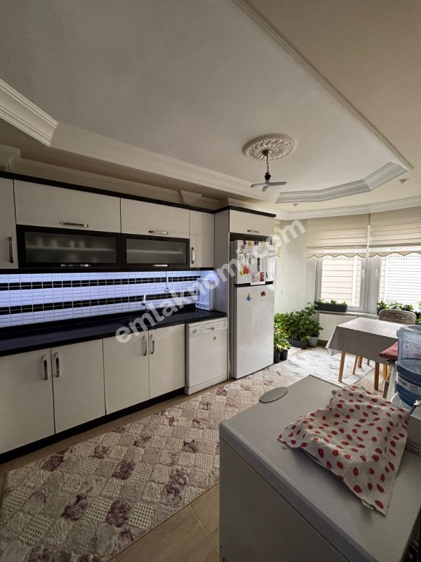 Karaman Alacasuluk Mahallesi Satılık 3+2 Dublex - Fotoğraf 19
