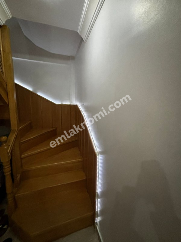 Karaman Alacasuluk Mahallesi Satılık 3+2 Dublex - Fotoğraf 21