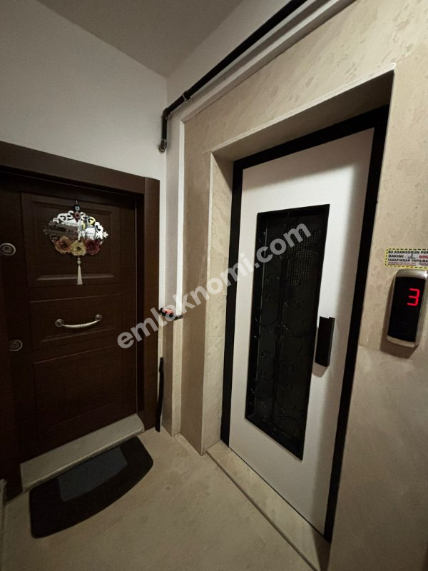 Karaman Alacasuluk Mahallesi Satılık 3+2 Dublex - Fotoğraf 24