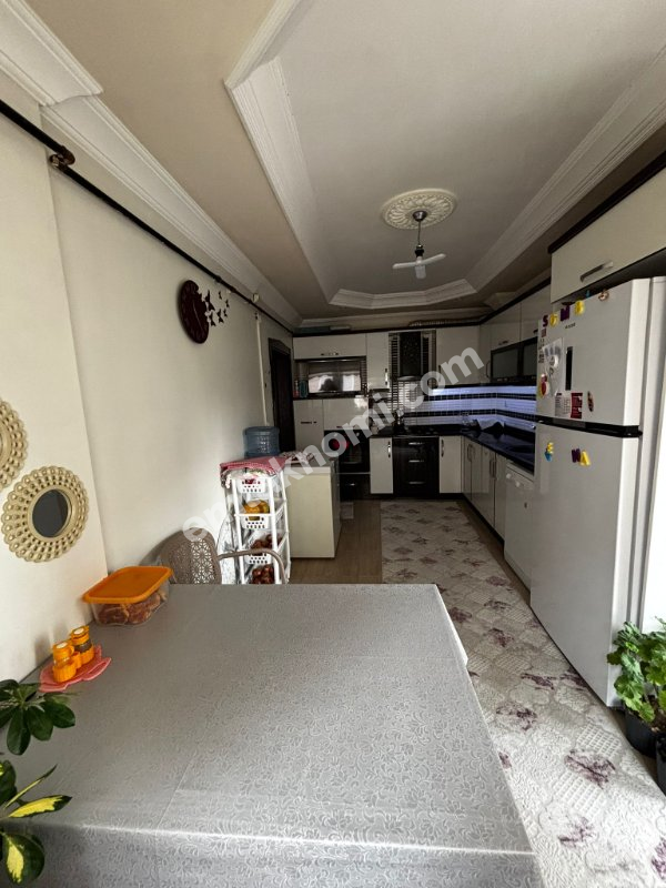 Karaman Alacasuluk Mahallesi Satılık 3+2 Dublex - Fotoğraf 25