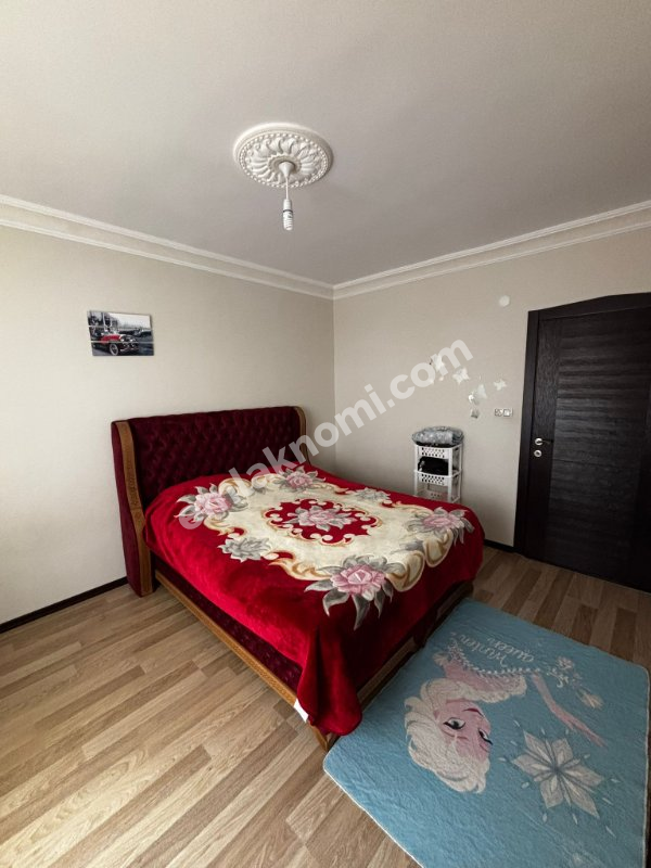 Karaman Alacasuluk Mahallesi Satılık 3+2 Dublex - Fotoğraf 30